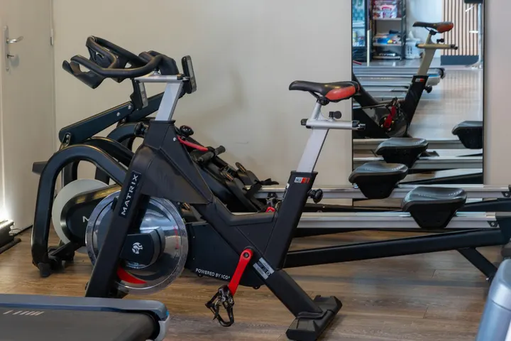 Fitness House Av. Tourre — salle de fitness-studio à Antibes, Nice — 2