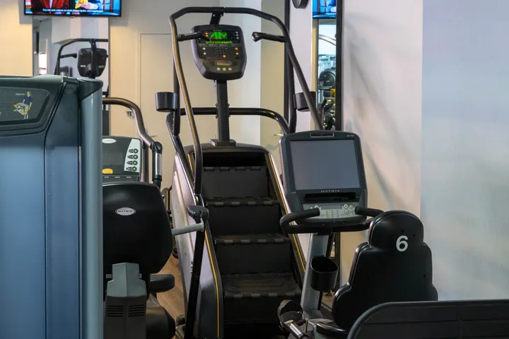 Fitness House Av. Tourre — salle de fitness-studio à Antibes, Nice — 3
