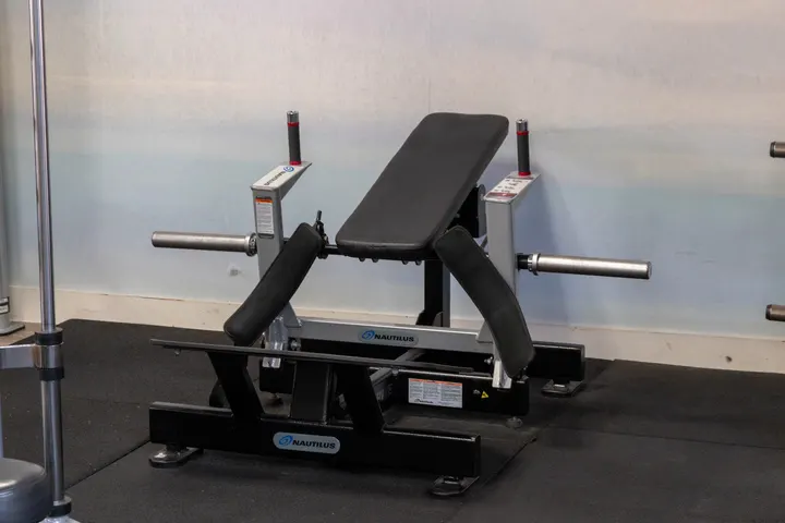 Fitness House Av. Tourre — salle de fitness-studio à Nice — 3