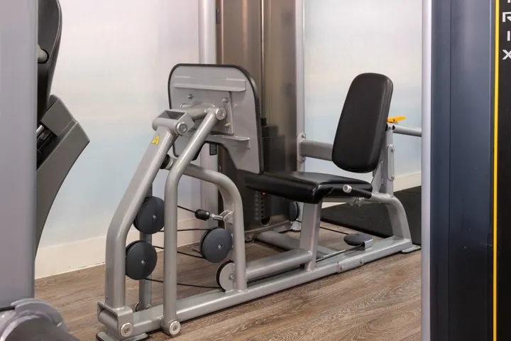 Fitness House Av. Tourre — salle de fitness-studio à Nice — 5
