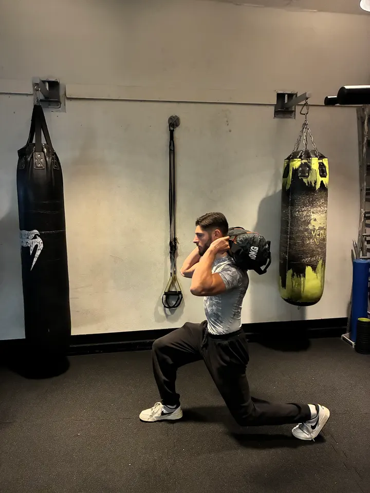 Fitness House Av. Tourre — Salle de fitness à Juan-les-Pins, Antibes