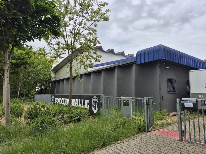 Box-Club Halle e.V. — boxen-studio in Halle (Saale) — 4