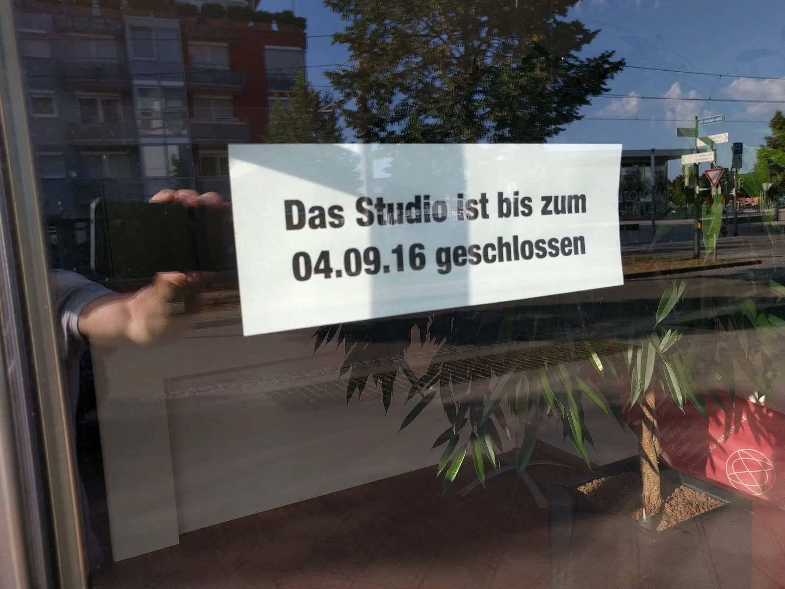 Brdiczka bewegt Till Pilatesstudio — pilates-studio in Rieselfeld, Freiburg im Breisgau — 2