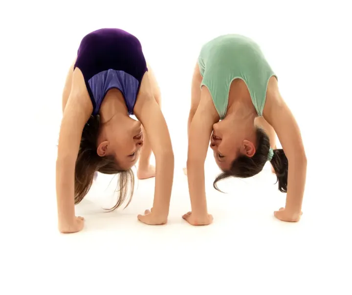 Rowan Gymnastics Club — gymnastics-studio in Alstone, Cheltenham — 3