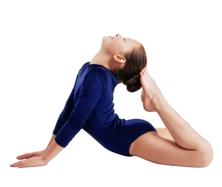 Rowan Gymnastics Club — Gymnastics in Alstone, Cheltenham