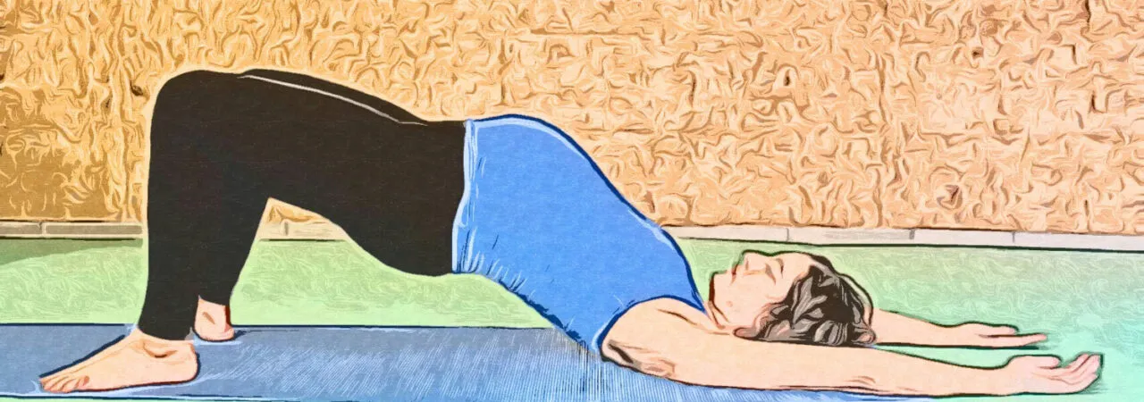 Centro de Yoga Namaste — yoga-studio i Centro Norte, Oviedo — bild 2