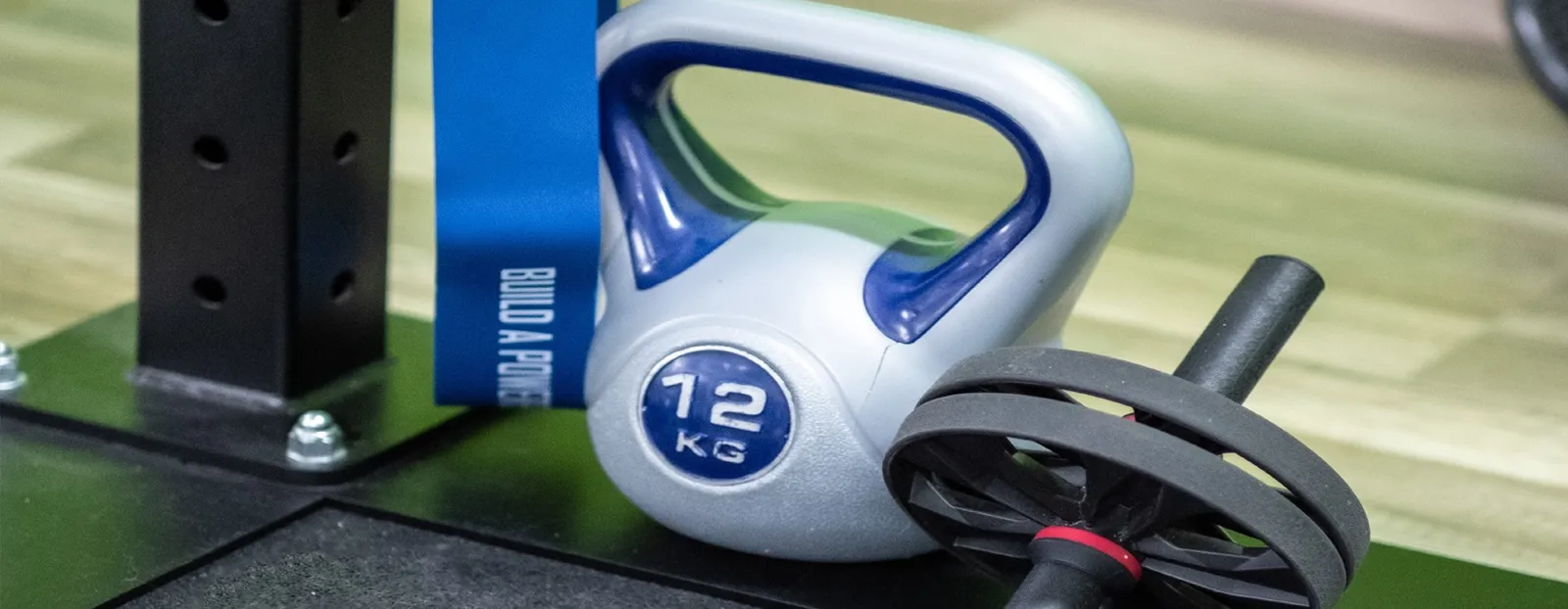 Fitness & Gesundheitszentrum Waldkirchen — träningsstudio i Passau — 3