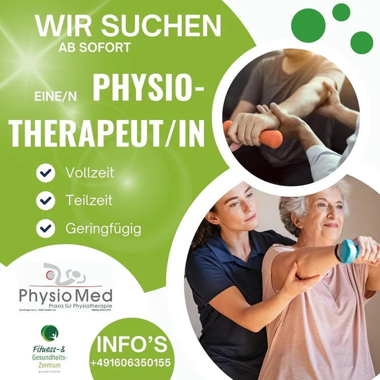 Fitness & Gesundheitszentrum Waldkirchen — träningsstudio i Passau — 3