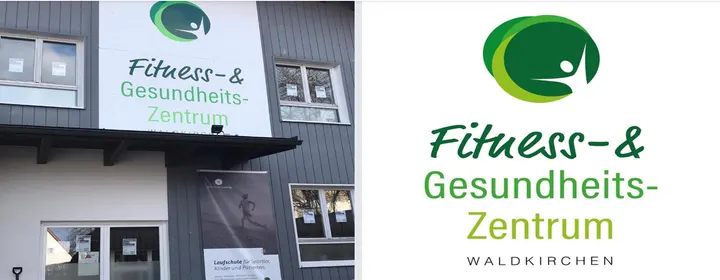 Fitness & Gesundheitszentrum Waldkirchen — Fitness Studio in Richardsreut, Passau