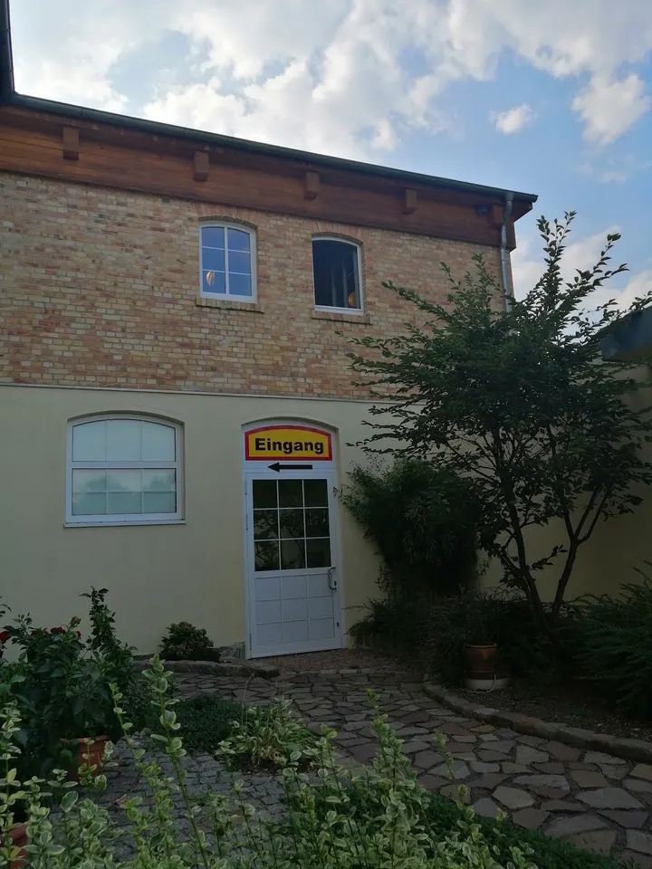 SV BUDOKAI e.V. — kampfsport-studio in Ammendorf/Beesen, Halle (Saale) — 2