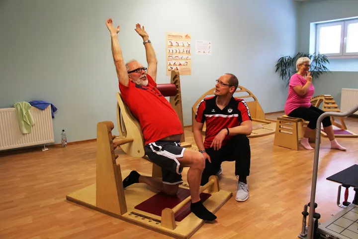 SV BUDOKAI e.V. — kampfsport-studio in Ammendorf/Beesen, Halle (Saale) — 3