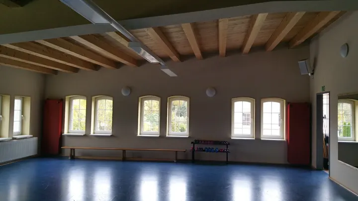 SV BUDOKAI e.V. — kampfsport-studio in Halle (Saale) — 3