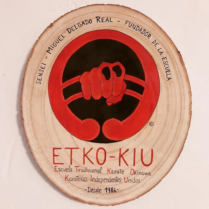 Kárate de Okinawa Estilo Gōjū — artes marciales-studio en Leganés — 3