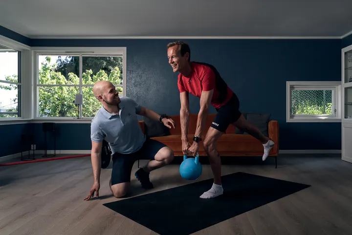 XO PT - Din personlige trener — treningsstudio i Skien — 5