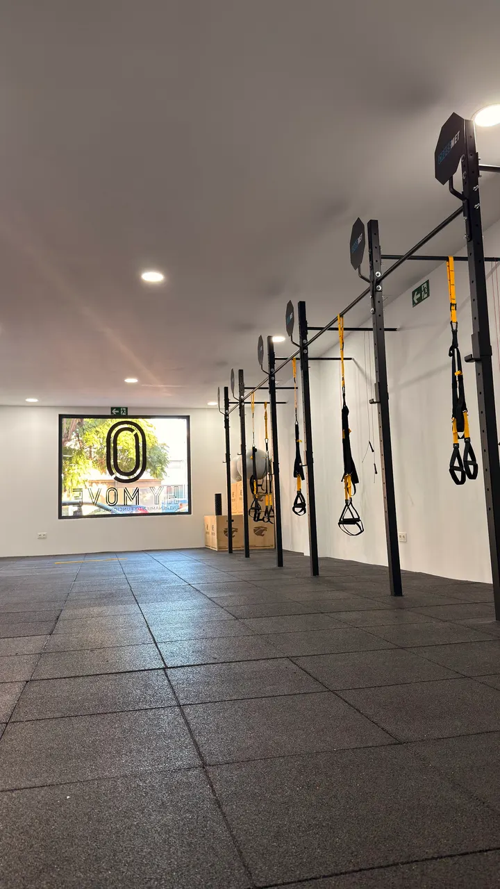 HY MOVE — entrenamiento funcional-studio en Castellón de la Plana — 2