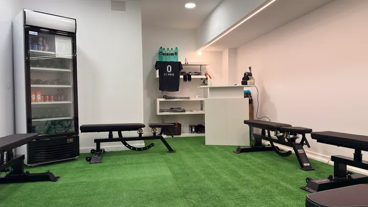 HY MOVE — entrenamiento funcional-studio en Castellón de la Plana — 3