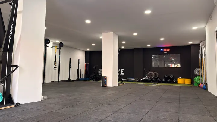 HY MOVE — entrenamiento funcional-studio en Castellón de la Plana — 4