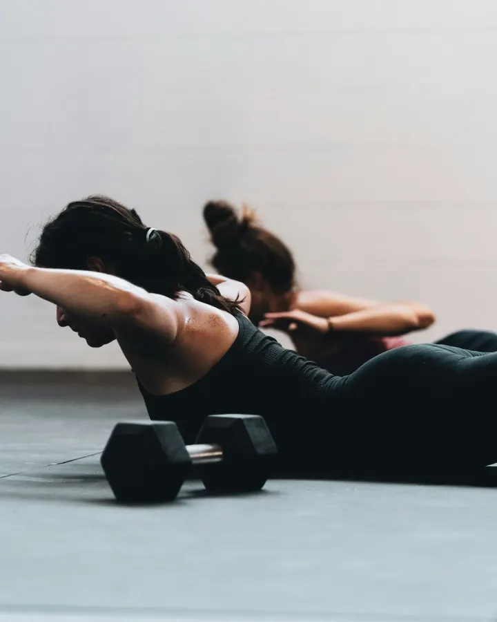 HY MOVE — Entrenamiento funcional en Castelló de la Plana