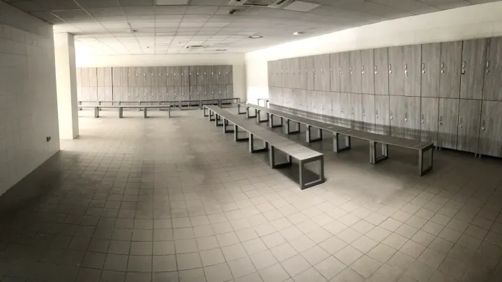 Up Level Quarto — crossfit-studio a Masullo, Quarto — 2
