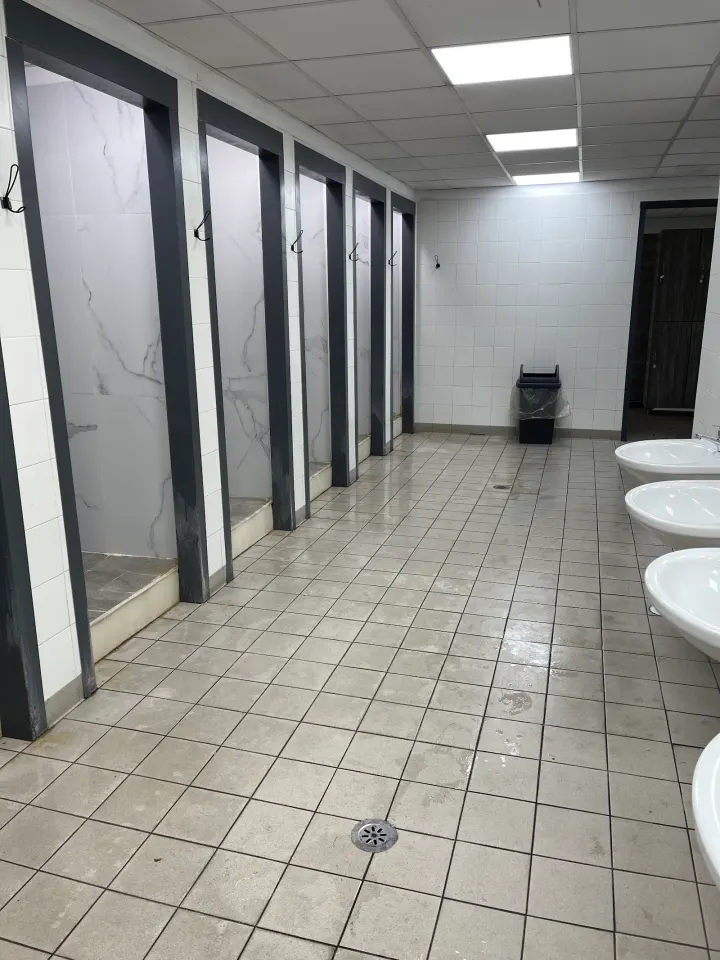 Up Level Quarto — crossfit-studio a Quarto — 3