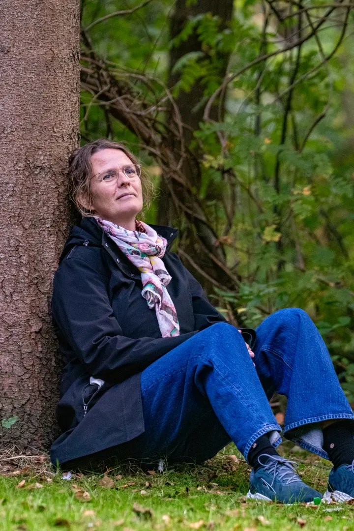 Psykolog Charlotte Nielsen - Center for Meditation og Compassion — meditation-studio i Mjel, Aalborg