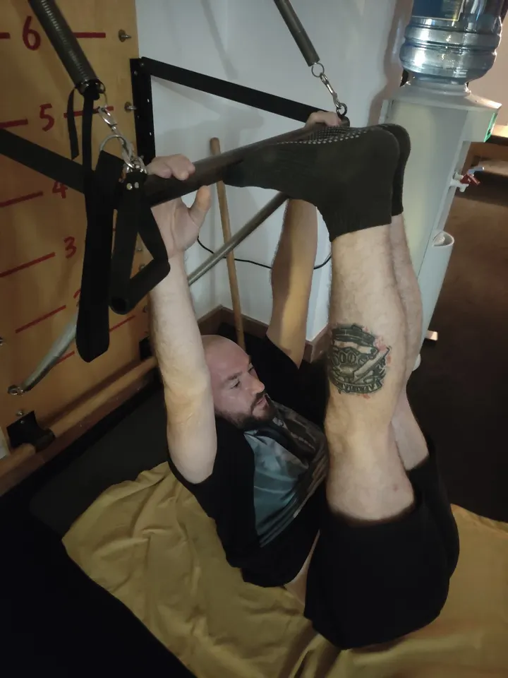 Actitud pilates - Murcia — pilates-studio en El Carmen, Murcia — 3