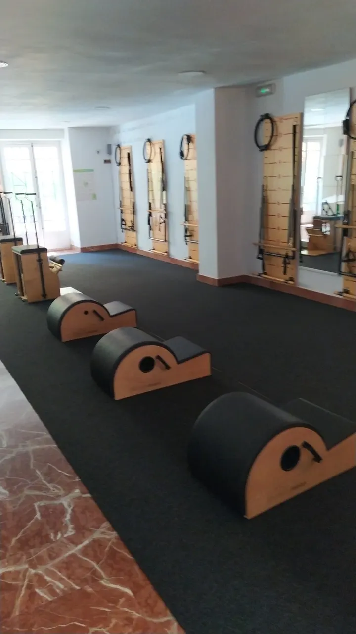 Actitud pilates - Murcia — pilates-studio en Murcia — 3