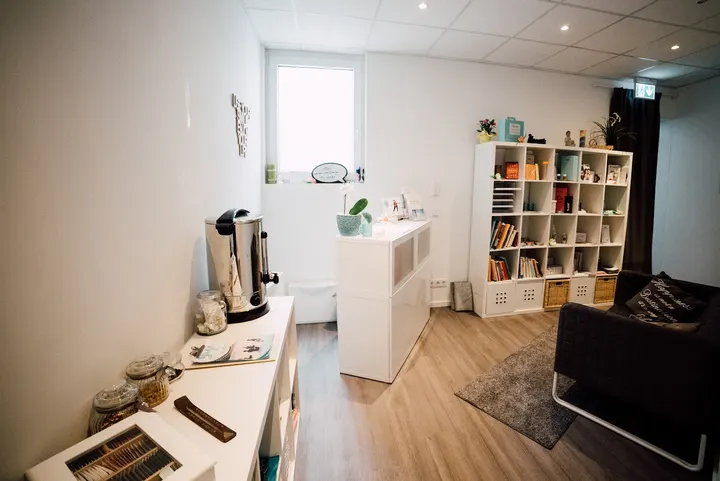 Santi Yoga & Pilates — yoga-studio in Maintal, Frankfurt am Main — 2