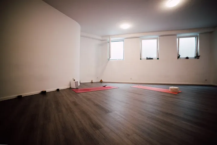 Santi Yoga & Pilates — yoga-studio in Maintal, Frankfurt am Main — 3