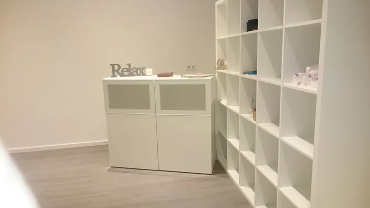 Santi Yoga & Pilates — yoga-studio in Frankfurt am Main — 5