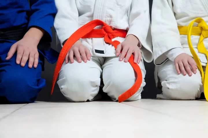 Martial Arts Center — vechtsport-studio in Den Haag — 5