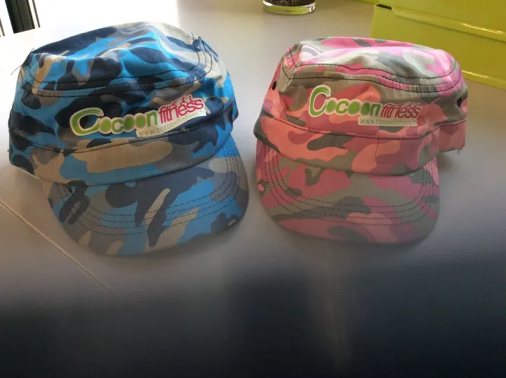 Cocoon Fitness — salle de fitness-studio à Fontreyne, Gap — 2