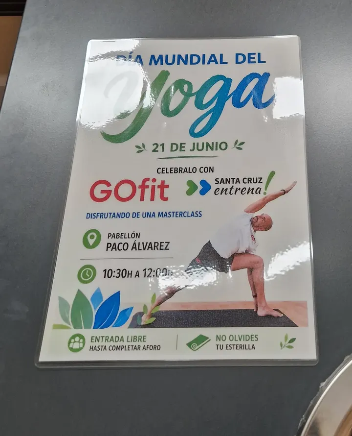 MMDanza — baile-studio en La Victoria, Santa Cruz de Tenerife — 3