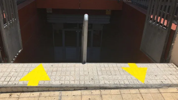 MMDanza — baile-studio en Santa Cruz de Tenerife — 3