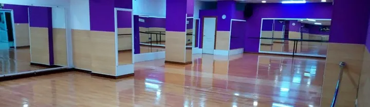 MMDanza — baile-studio en Santa Cruz de Tenerife — 4