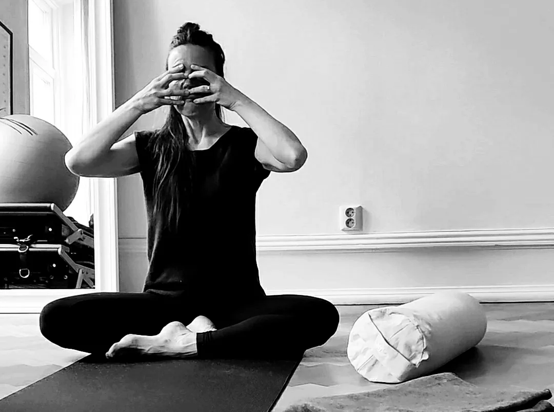 Sara Stangertz Yoga Pilates & Reformer — reformer pilates-studio i Vasastan, Göteborg — 3