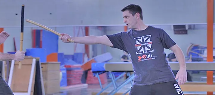 Fighting Concept Academy — Arts martiaux au Bois, Hérouville-Saint-Clair