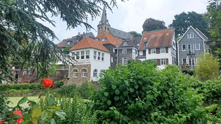 Kettwiger Sportverein 70/86 e.V. — Pilates in Kettwig, Essen