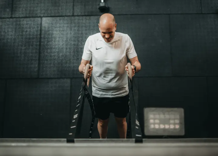 The Power Community Utrecht — sportschool-studio in Oost, Utrecht — 3