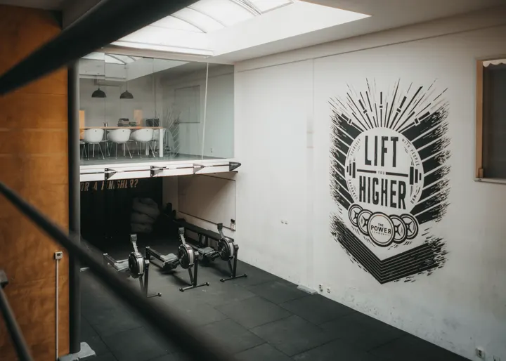 The Power Community Utrecht — sportschool-studio in Utrecht — 3