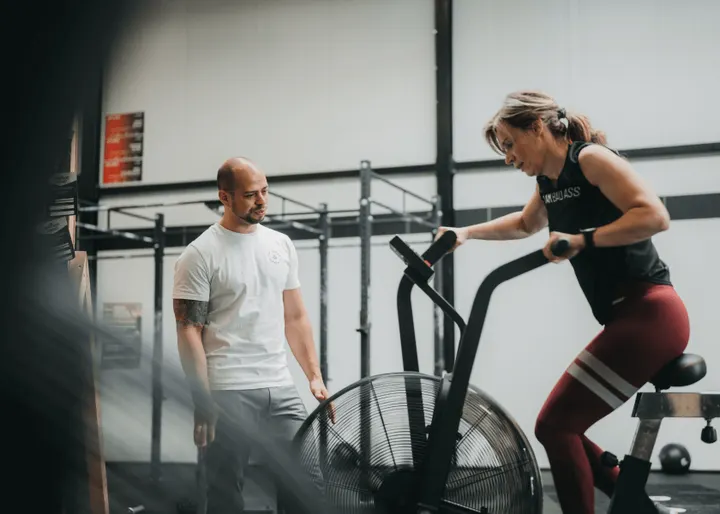 The Power Community Utrecht — Personal training in Oost, Utrecht