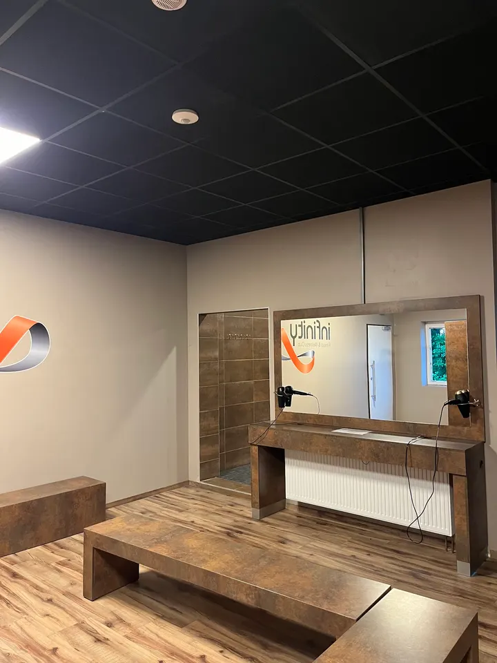 Infinity Ratzeburg — fitnessstudio in Vorstadt, Ratzeburg — 2