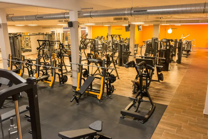 Infinity Ratzeburg — fitnessstudio in Vorstadt, Ratzeburg — 3