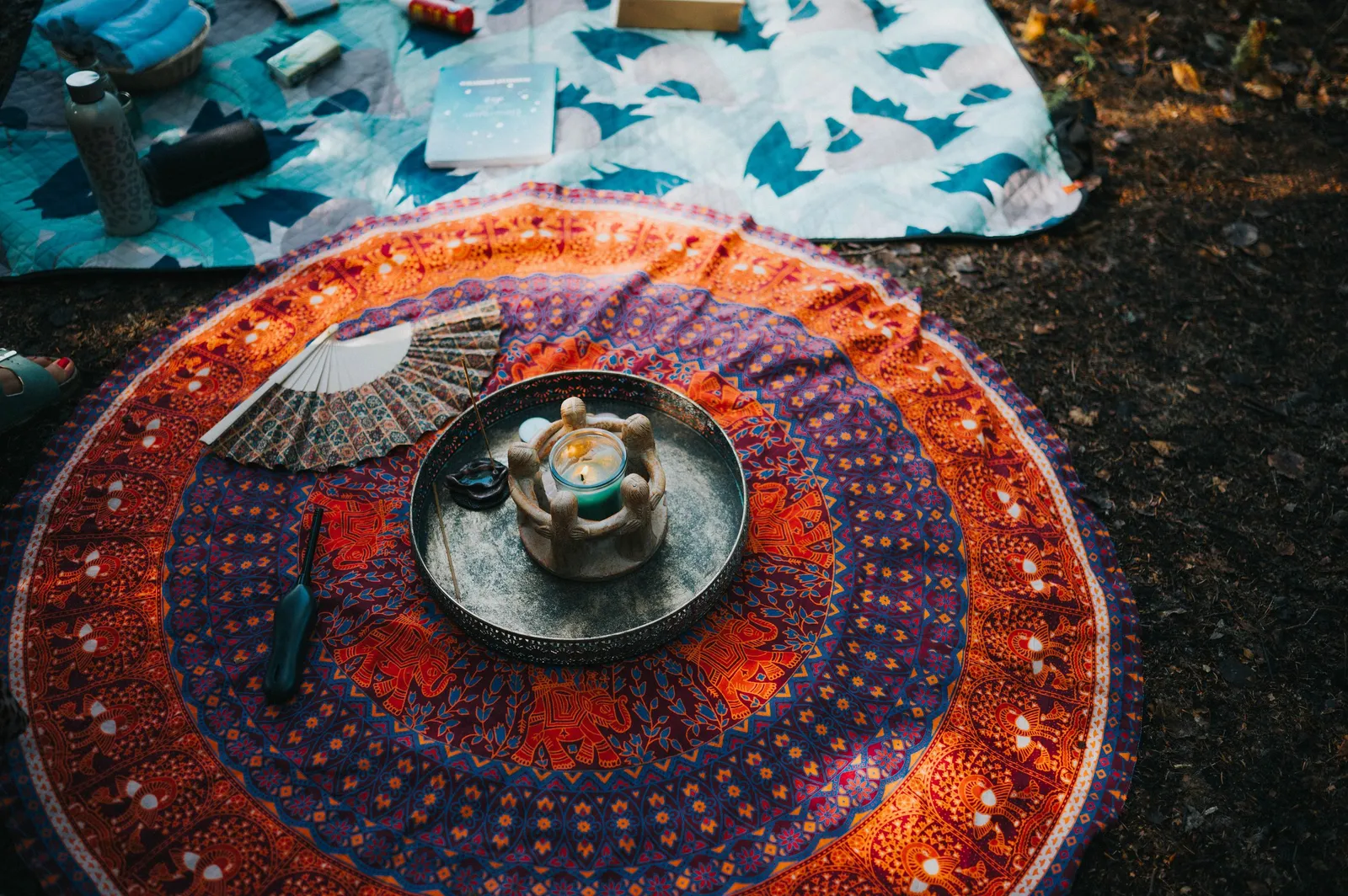 Fichtelyoga — yoga-studio i Marktleuthen — 3