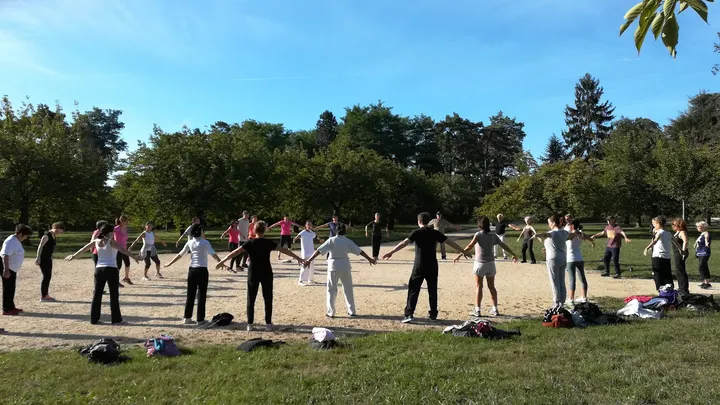 MBSR taichi yoga — méditation-studio à Paris — 3