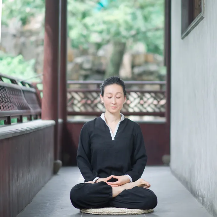 MBSR taichi yoga — méditation-studio à Paris — 4
