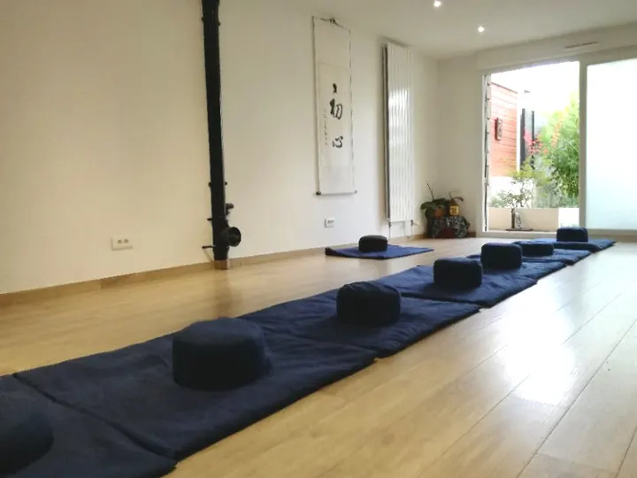MBSR taichi yoga — méditation-studio à Paris — 5