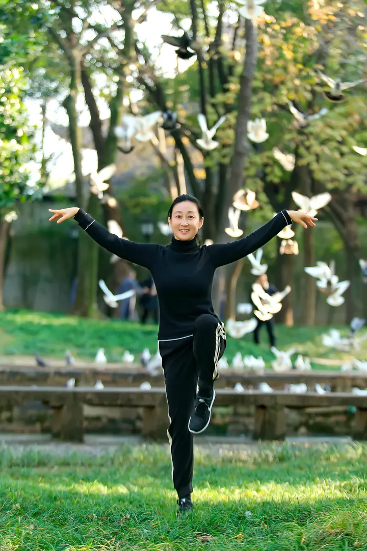 MBSR taichi yoga — Méditation à Paris 14e Arrondissement, Paris