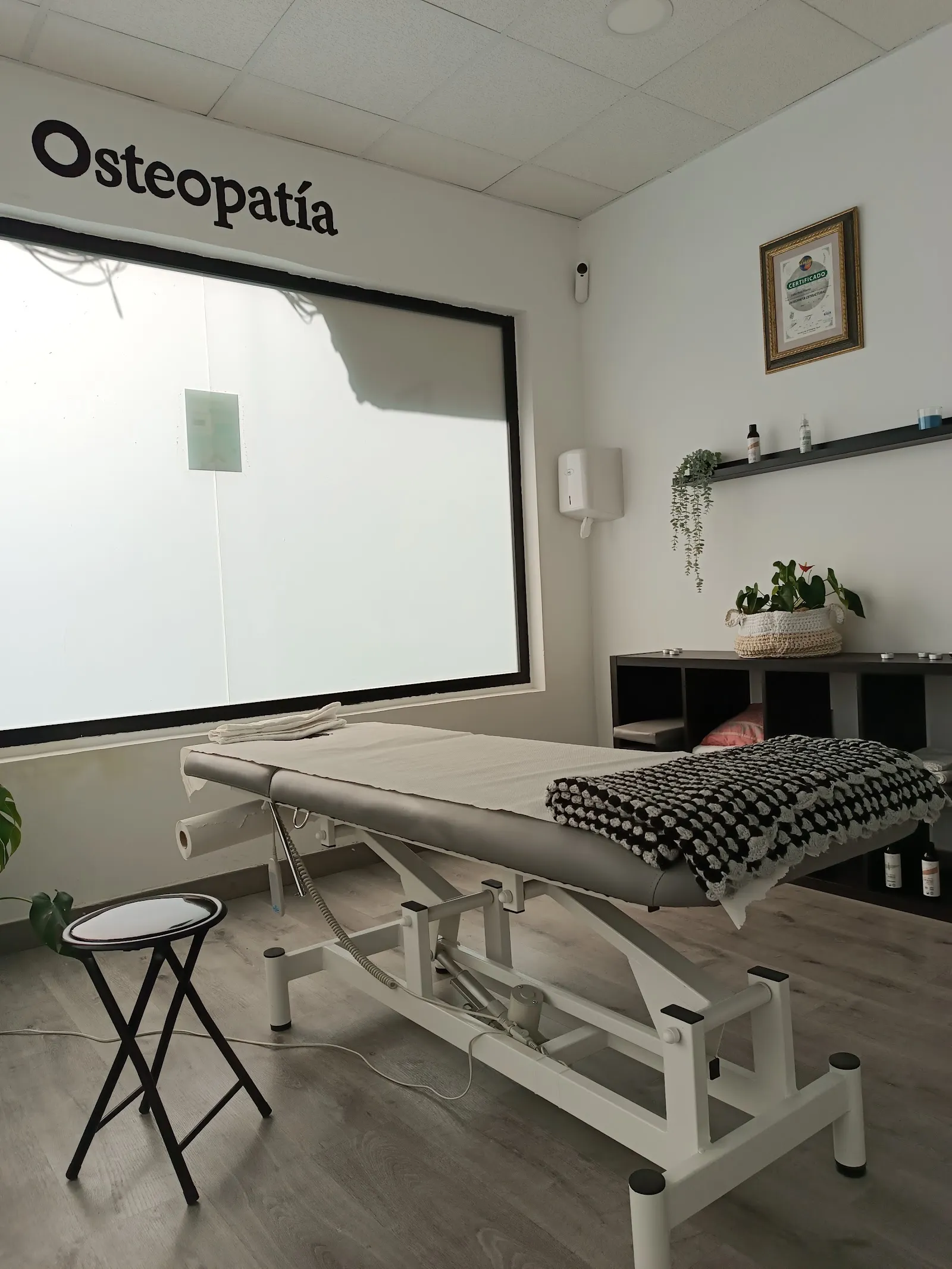 Pilates y osteopatía Parla — pilates-studio en Parla — 2