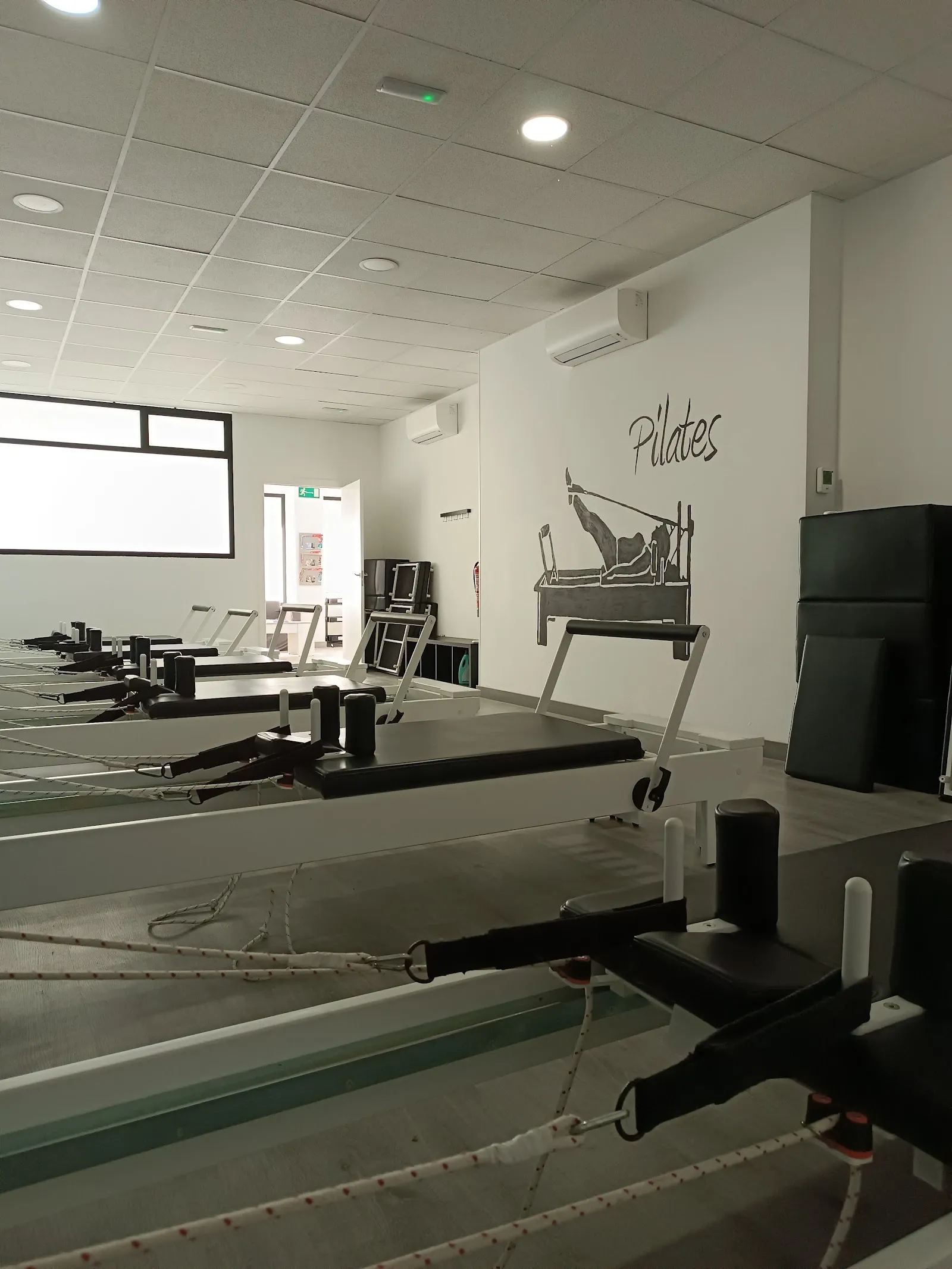 Pilates y osteopatía Parla — pilates-studio en Parla — 3